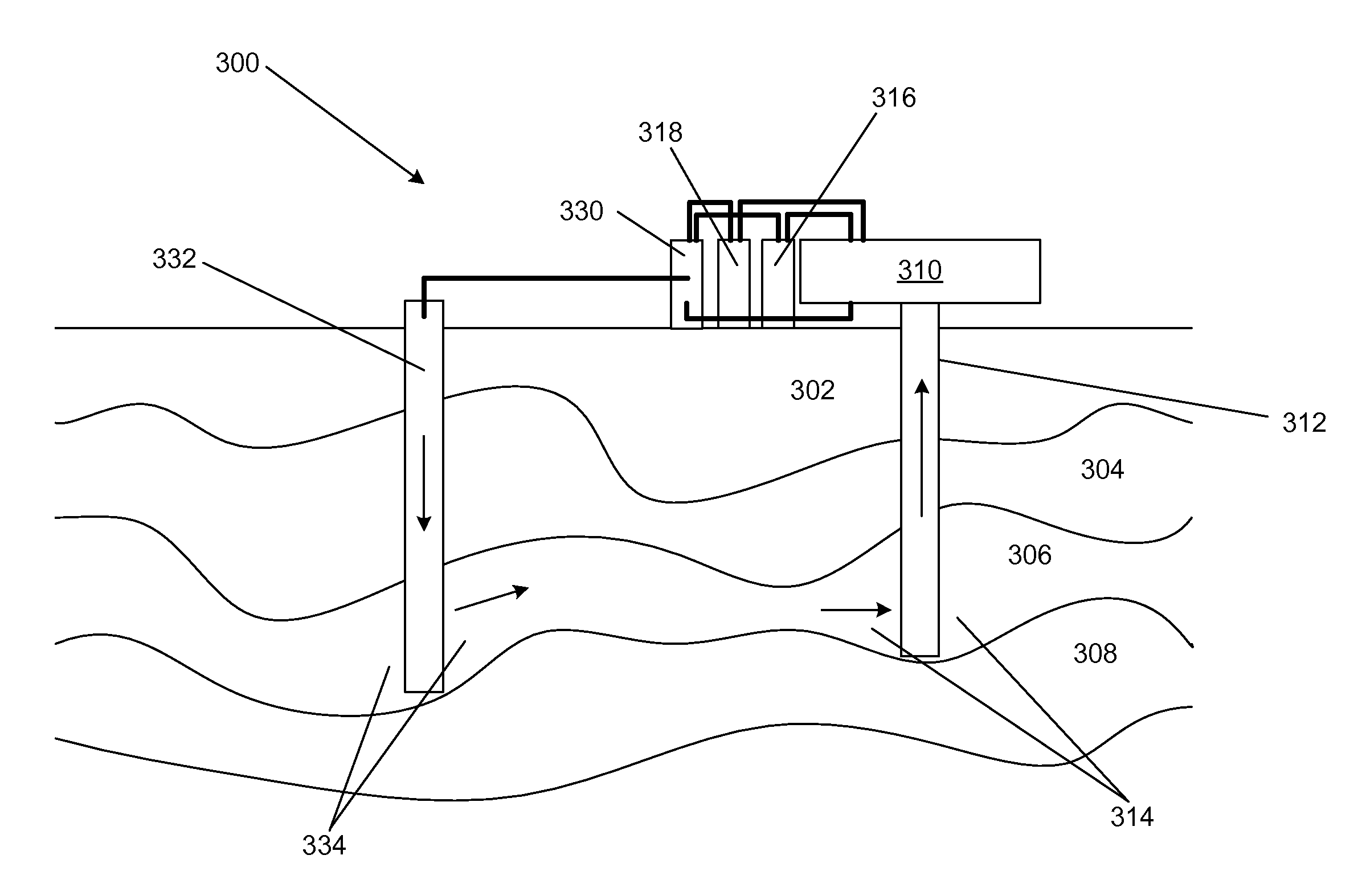 Systems and methods for producing oil and/or gas