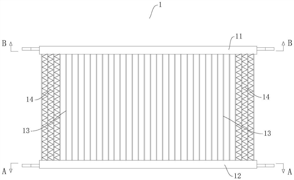 Heat exchangers, heat exchange systems and air conditioners