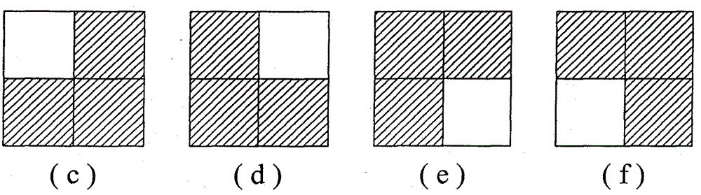 A processing method for embedding information in electronic files