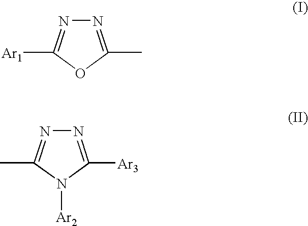 Organic electroluminescent element