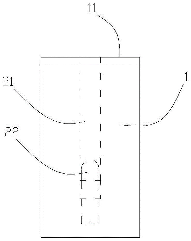 Three-dimensional physical model experiment device and method of Matoumen in deep shaft