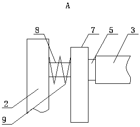 A comprehensive sports training detection device based on the Internet of Things