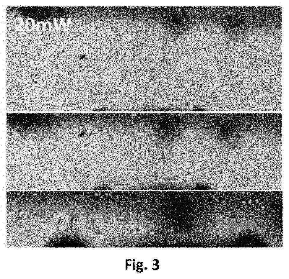 Separation method and apparatus for microvesicles