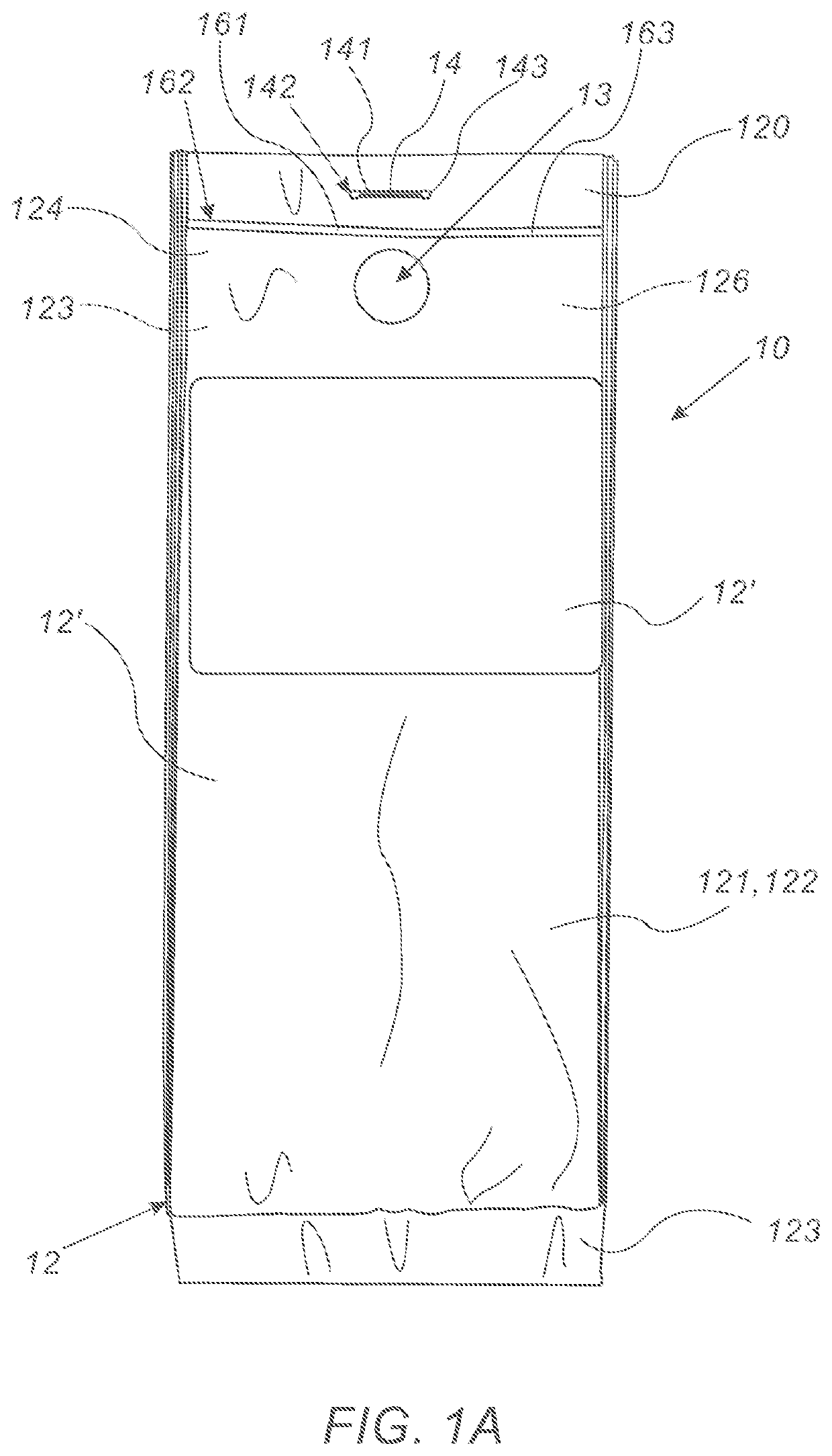 A package for supporting at least one product in particular a pharmaceutical product