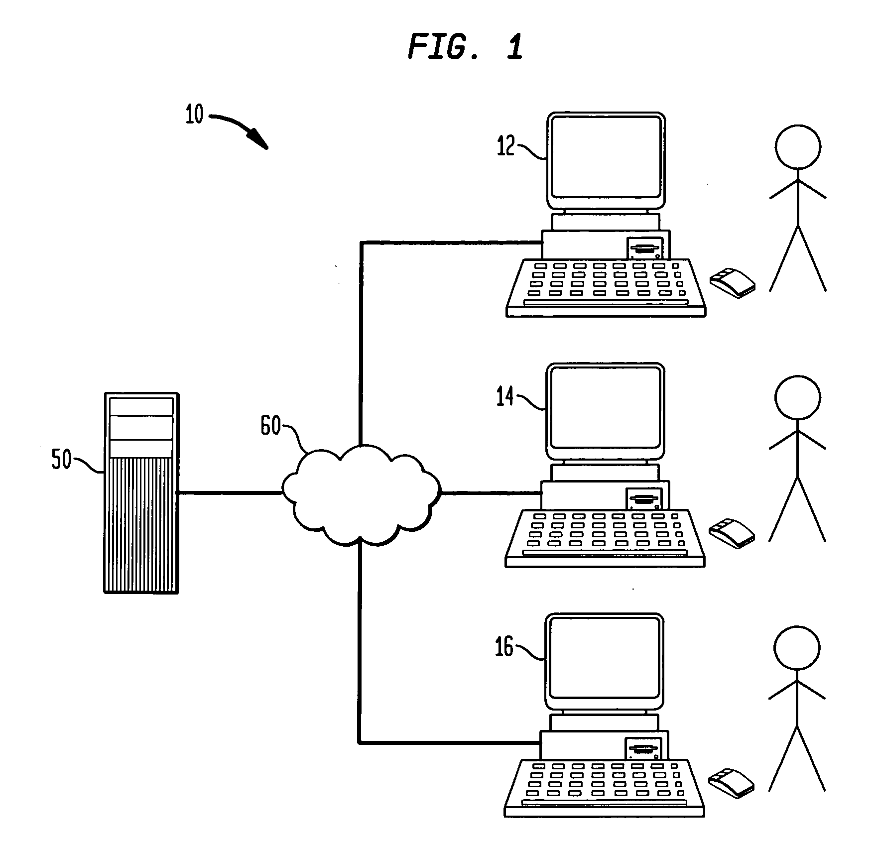 Method and system for determining and selecting a longevity benefit payout