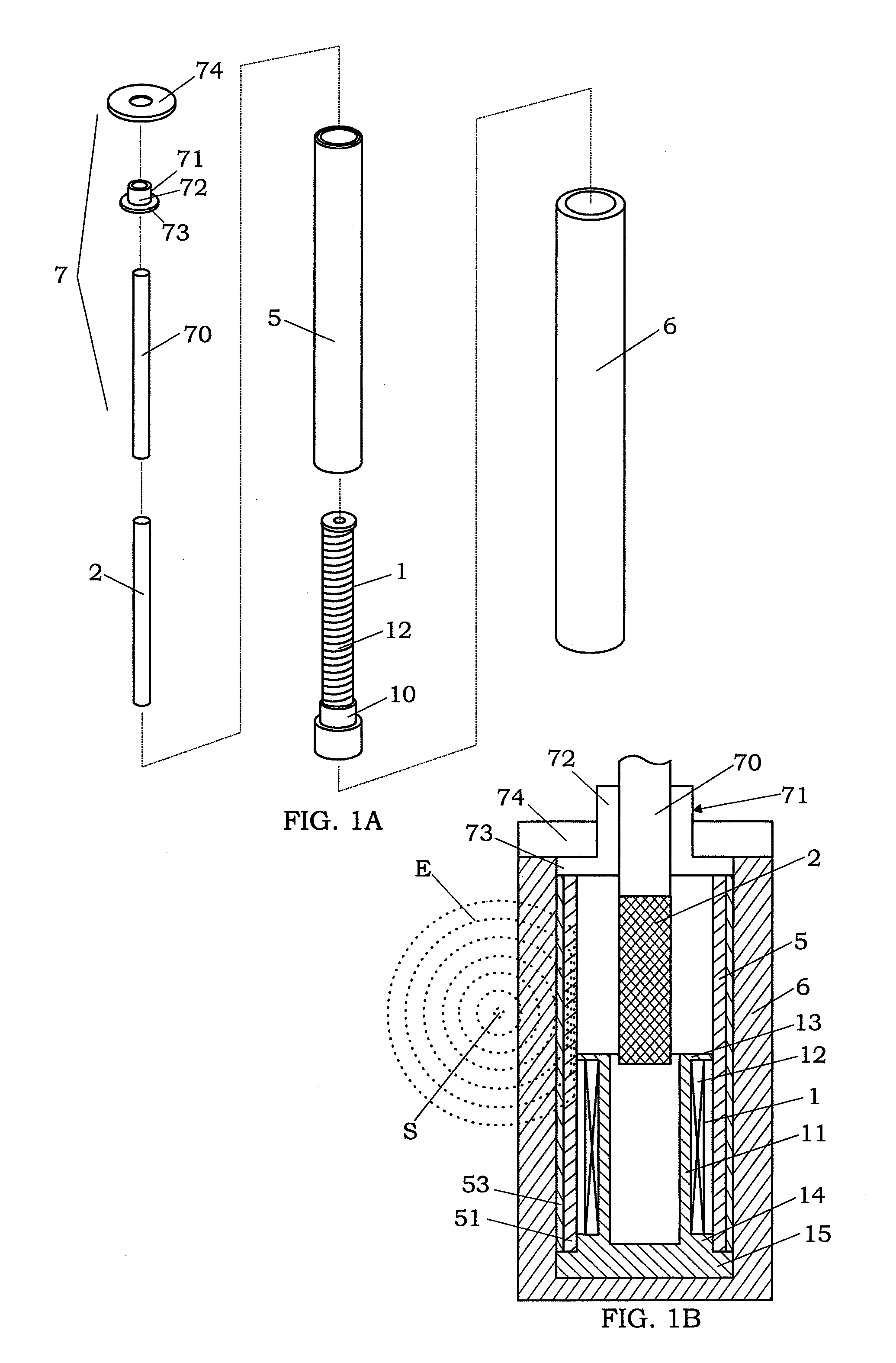 Position Sensor