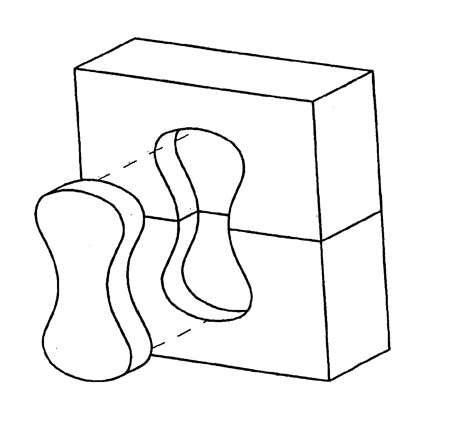 Methods for making composite bonded structures