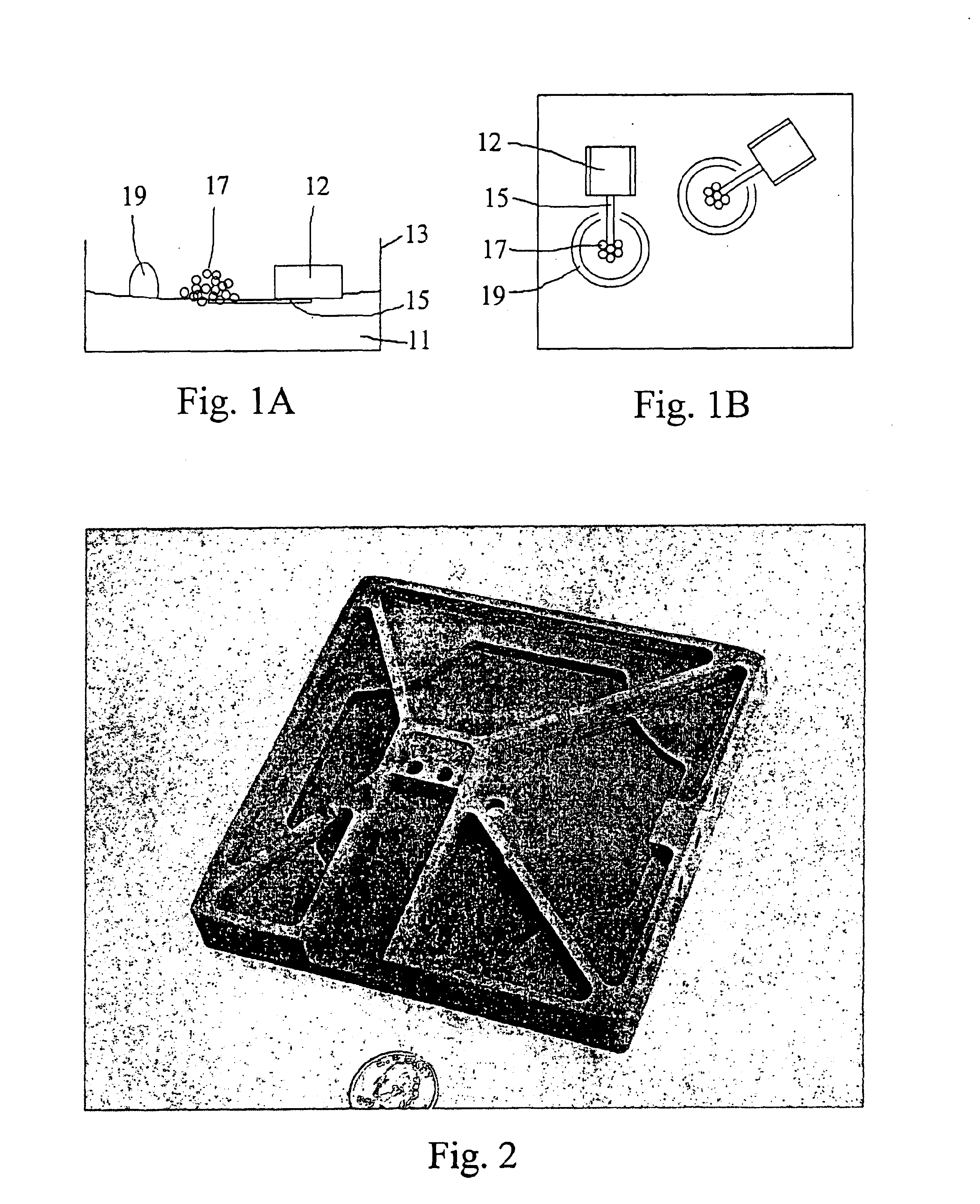 Methods for making composite bonded structures