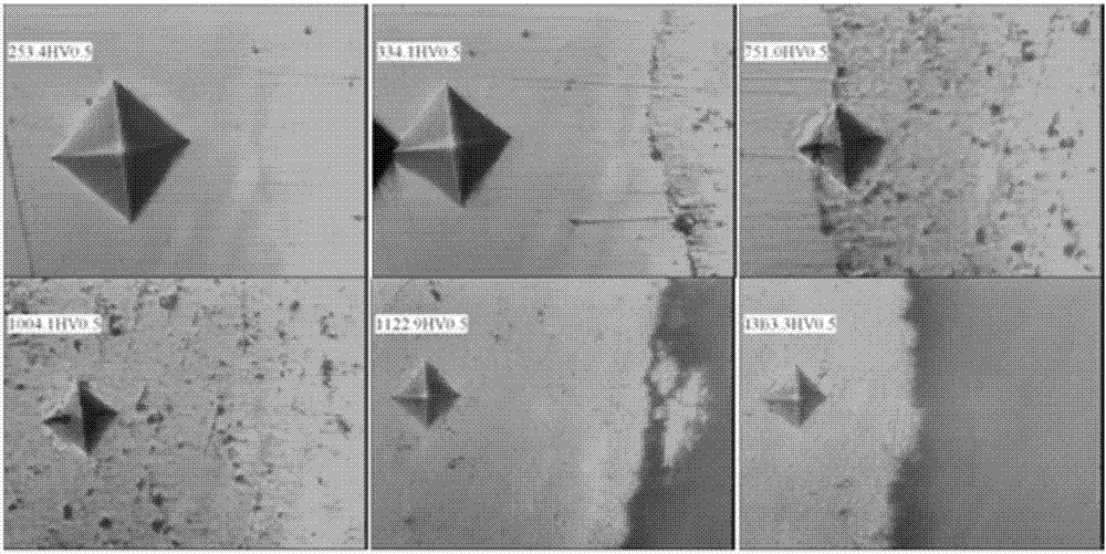 Repairing method for surface of draught fan blade