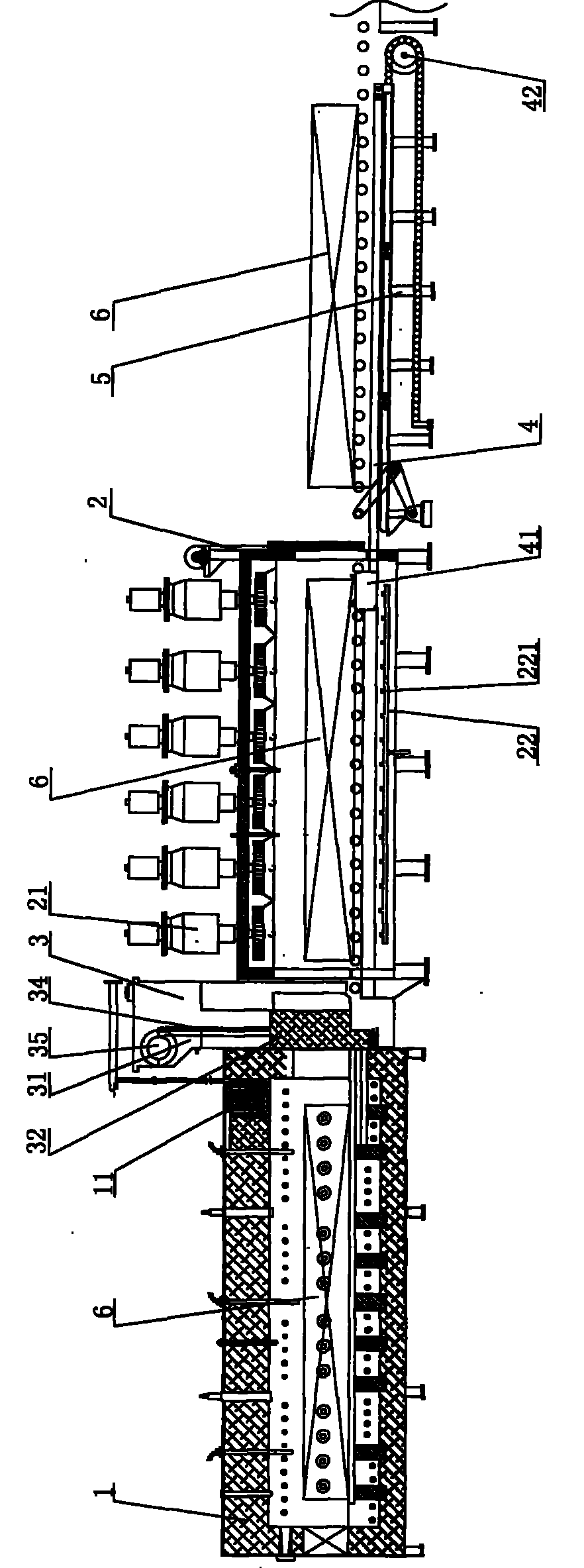 Brazing procedure integration device