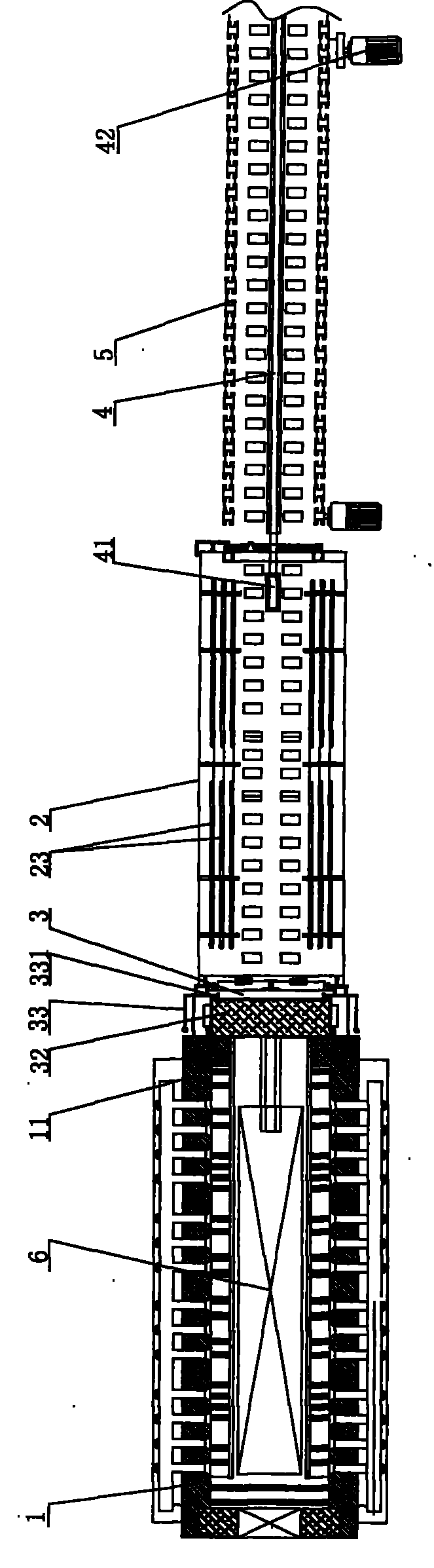 Brazing procedure integration device