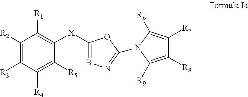 Compositions and methods for controlling nematodes