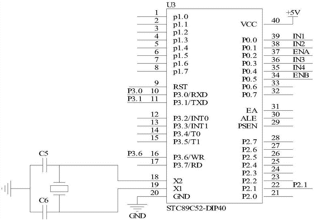 A smart switch method for home lamps based on the Internet of Things