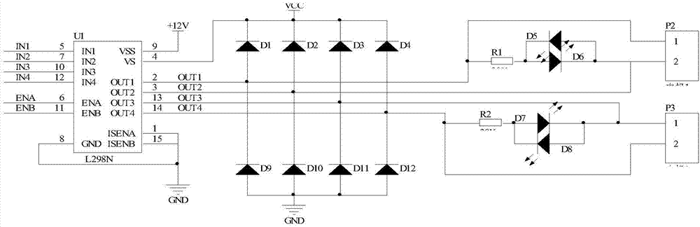 A smart switch method for home lamps based on the Internet of Things