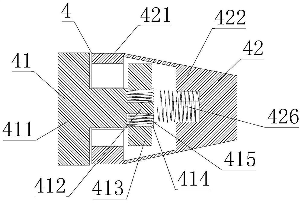 Open cut tunnel concrete formwork structure