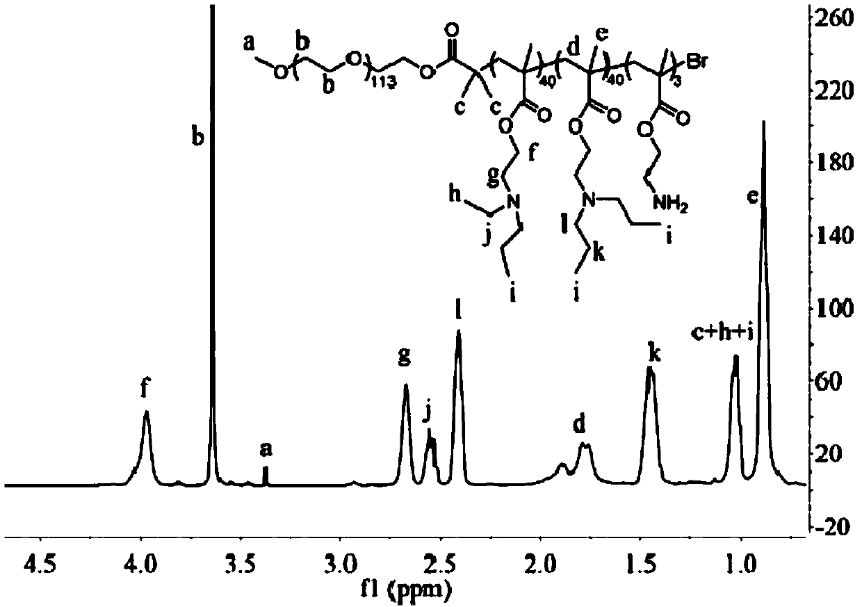 PH-sensitive conjugate, micelle, and preparation method and application thereof