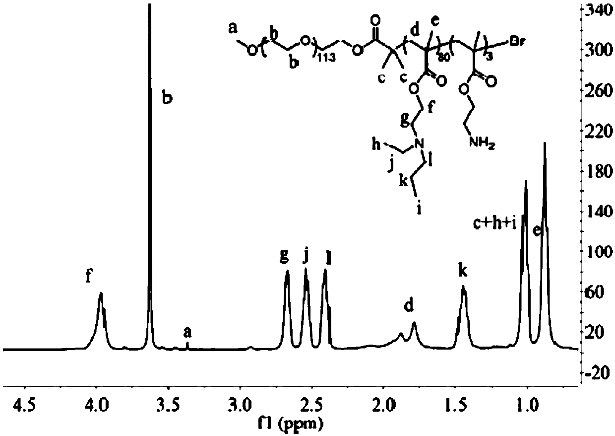 PH-sensitive conjugate, micelle, and preparation method and application thereof