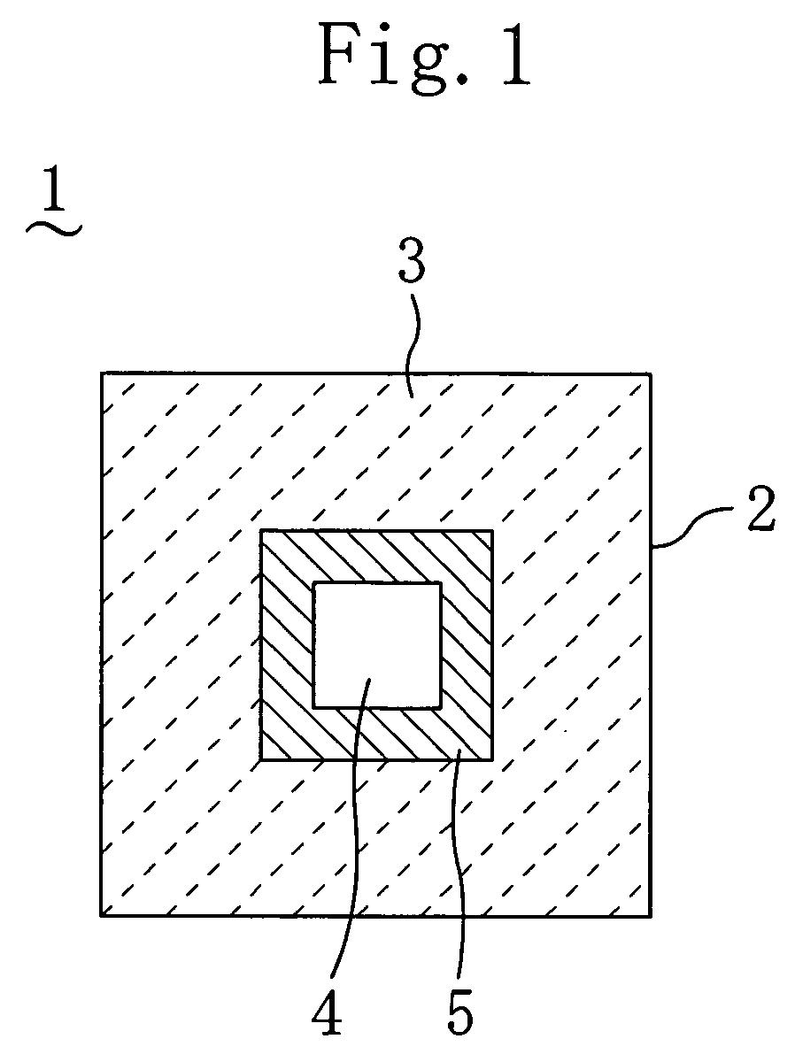 Photomask, method for producing the same, and method for forming pattern using the photomask