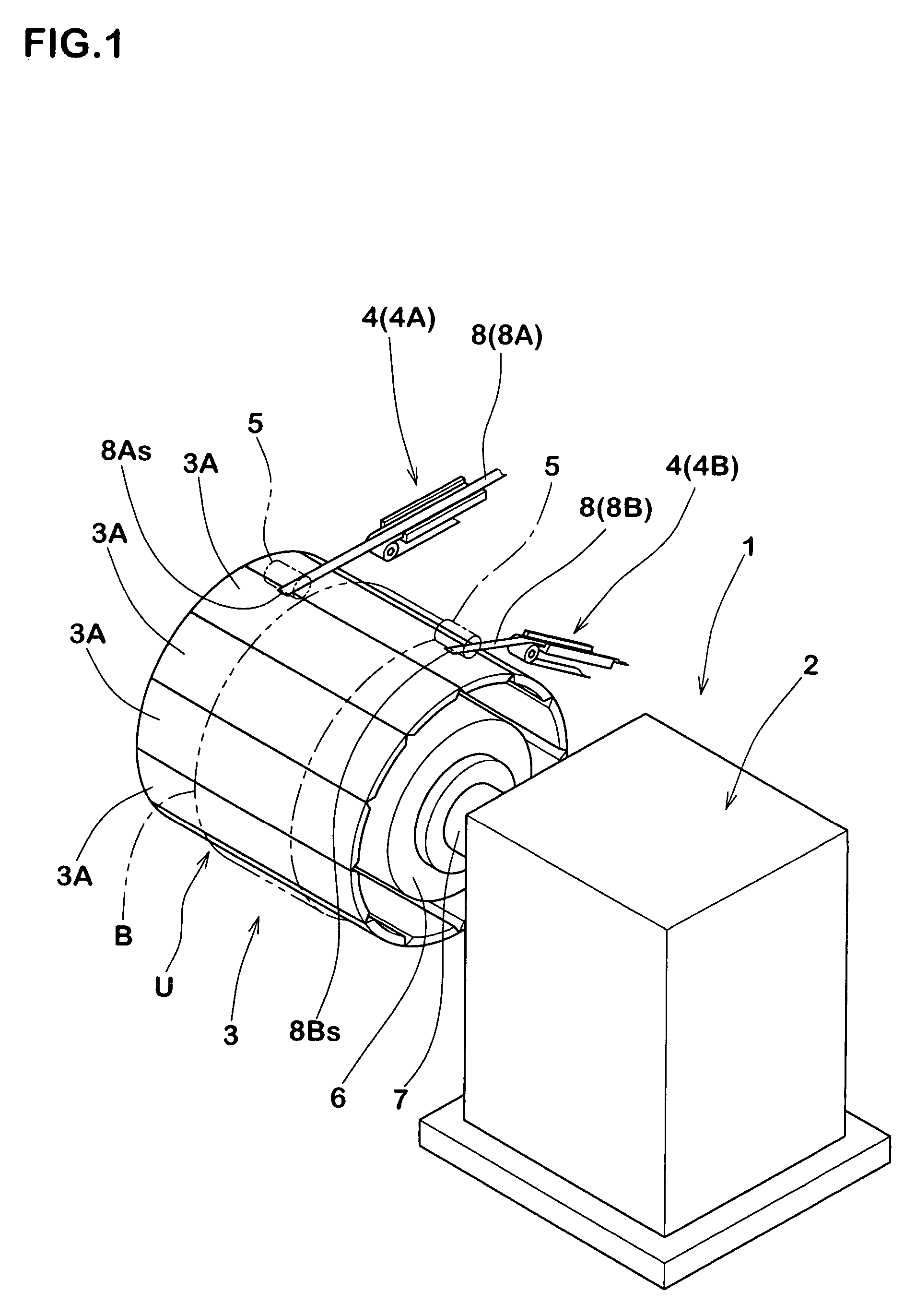 Method for manufacturing a pneumatic tire and a pneumatic tire obtained thereby