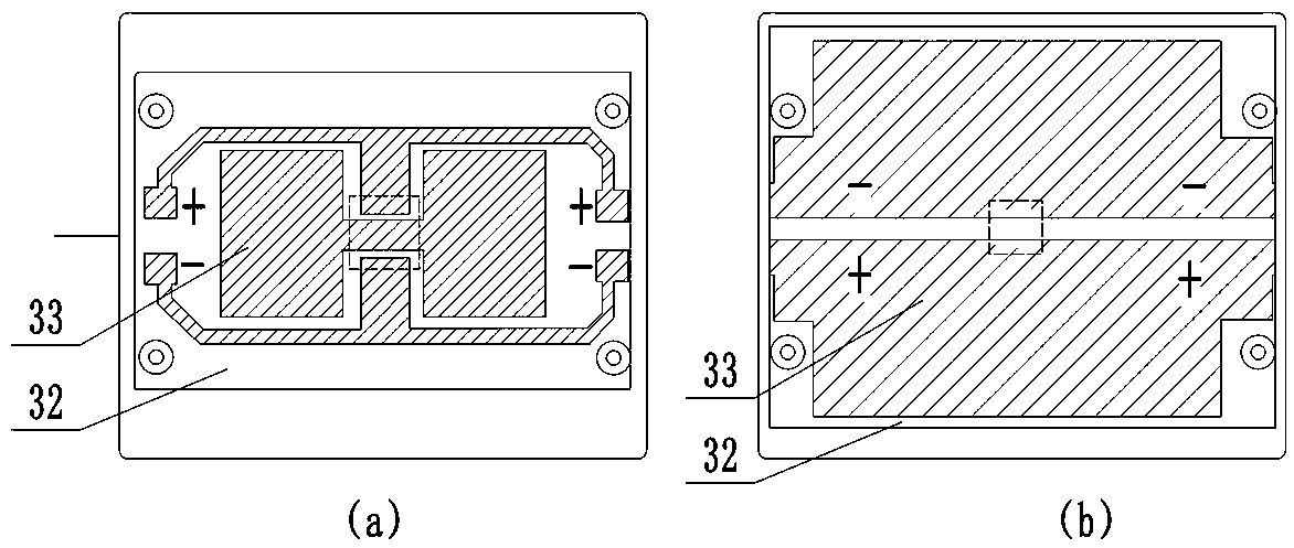 Dual-band optical molecular imaging light source apparatus based on efficient Light Emitting Diode (LED) refrigeration