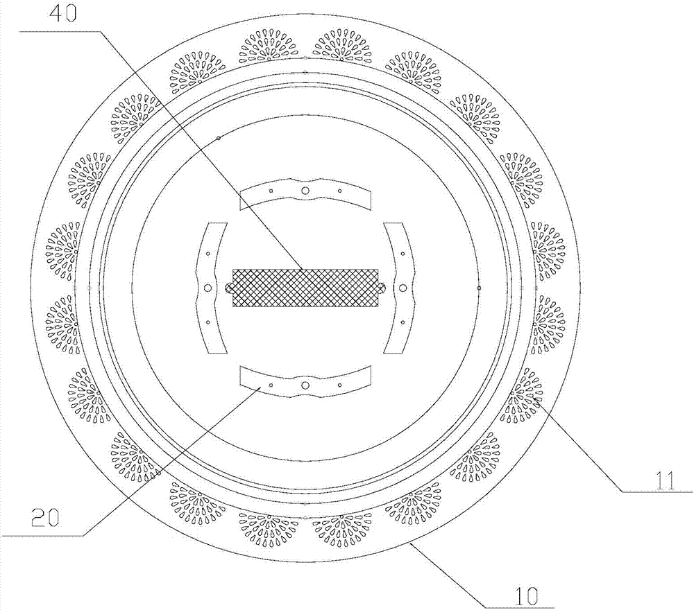 LED lamp