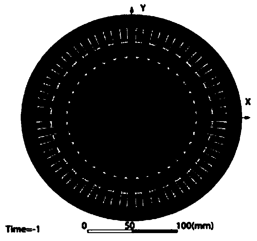 A Flux Optimization Method for Permanent Magnet Synchronous Motor Based on Nonlinear Dynamics Analysis