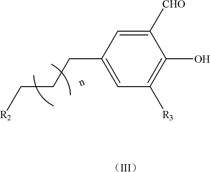 Method for preparing Salen-metal complex