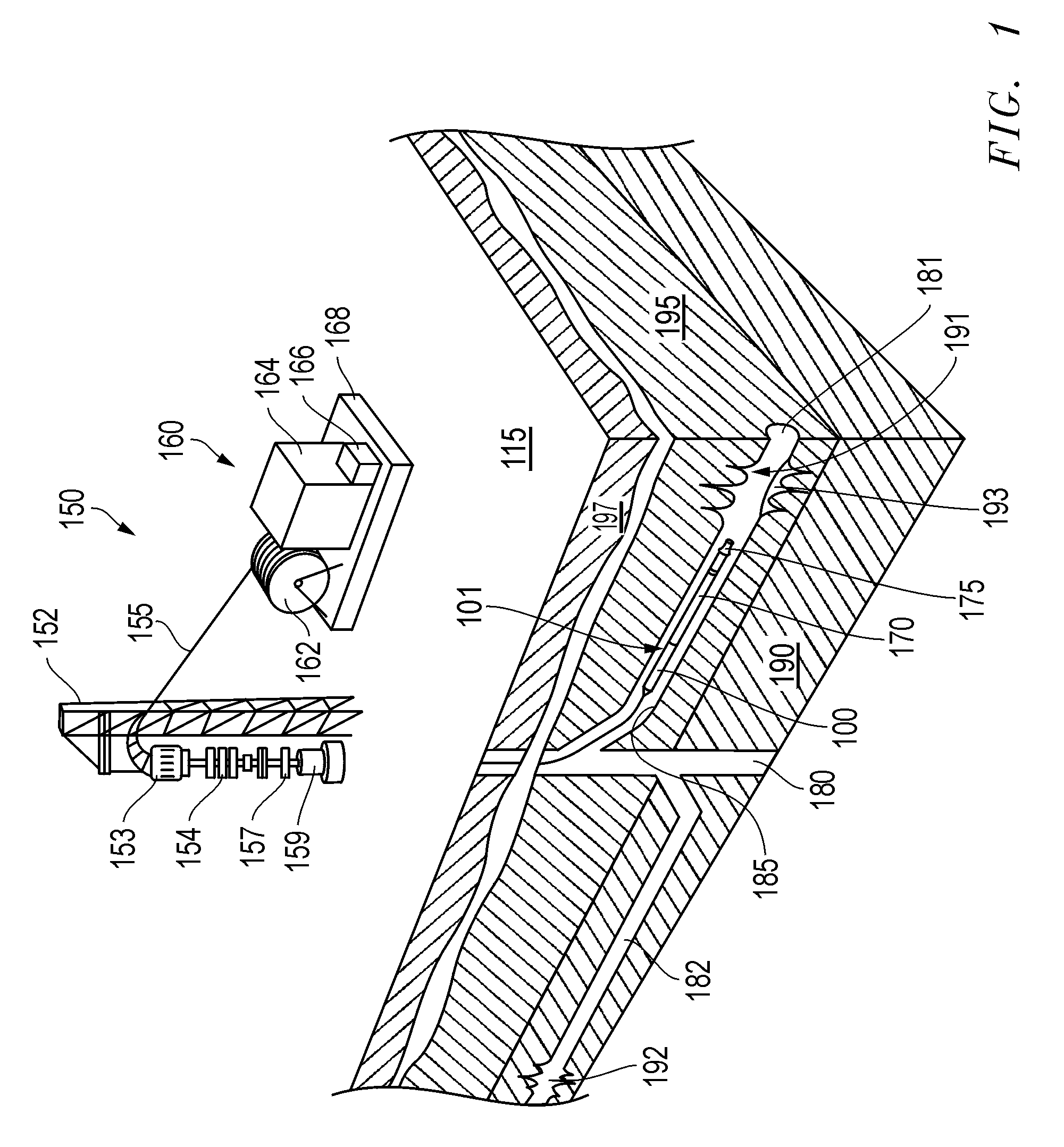 Downhole application for a backpressure valve