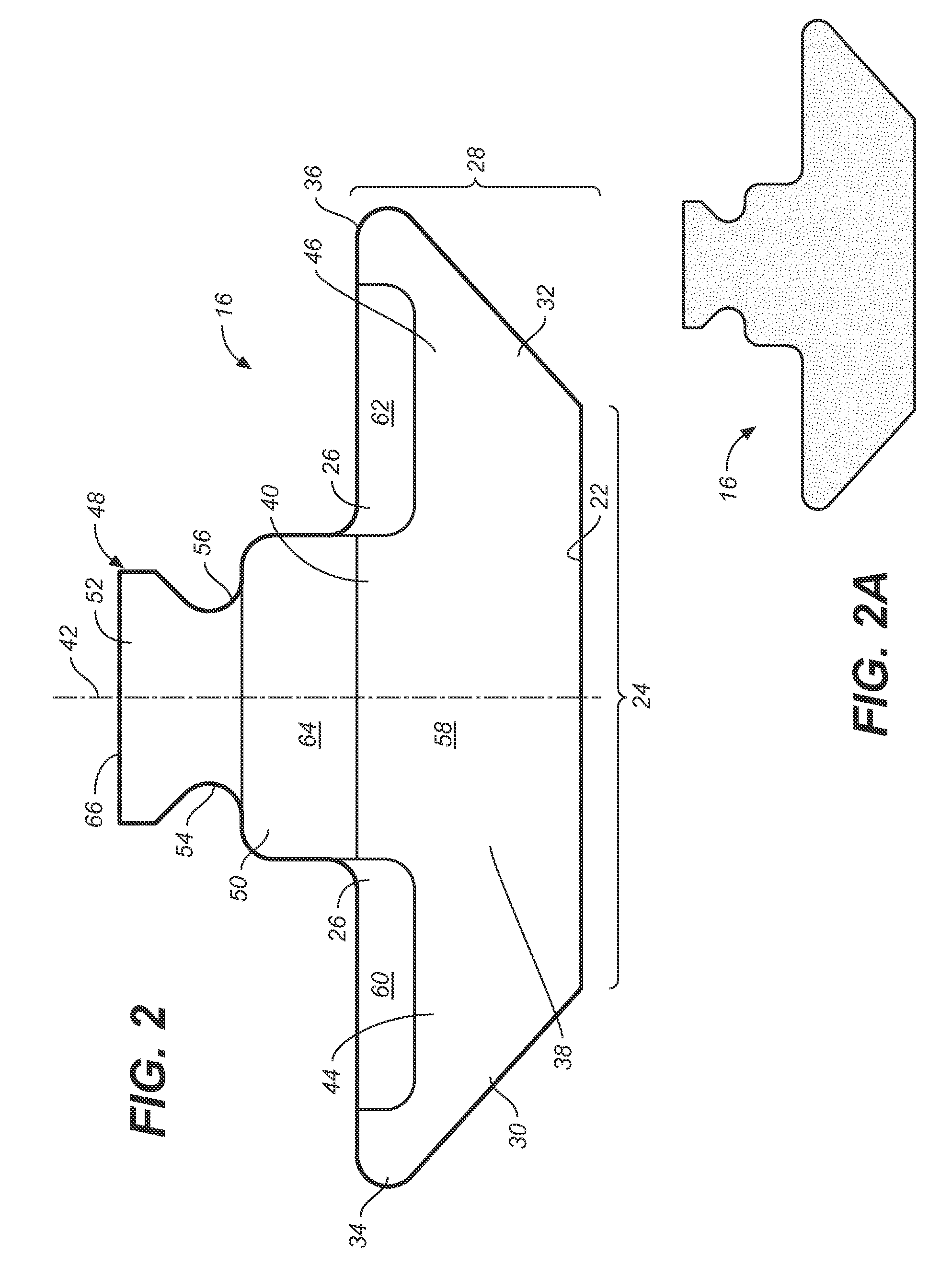 Dry-stack masonry system