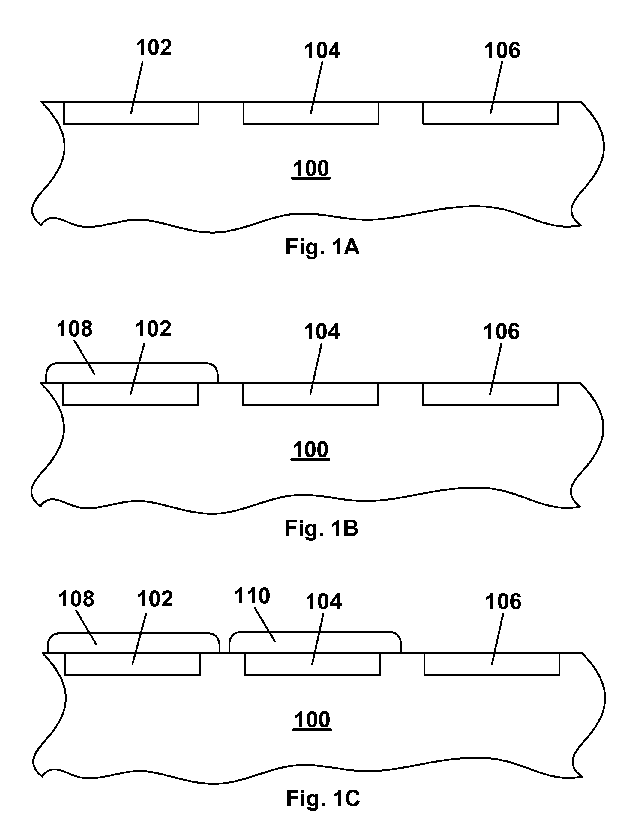 Electro-optic media produced using ink jet printing