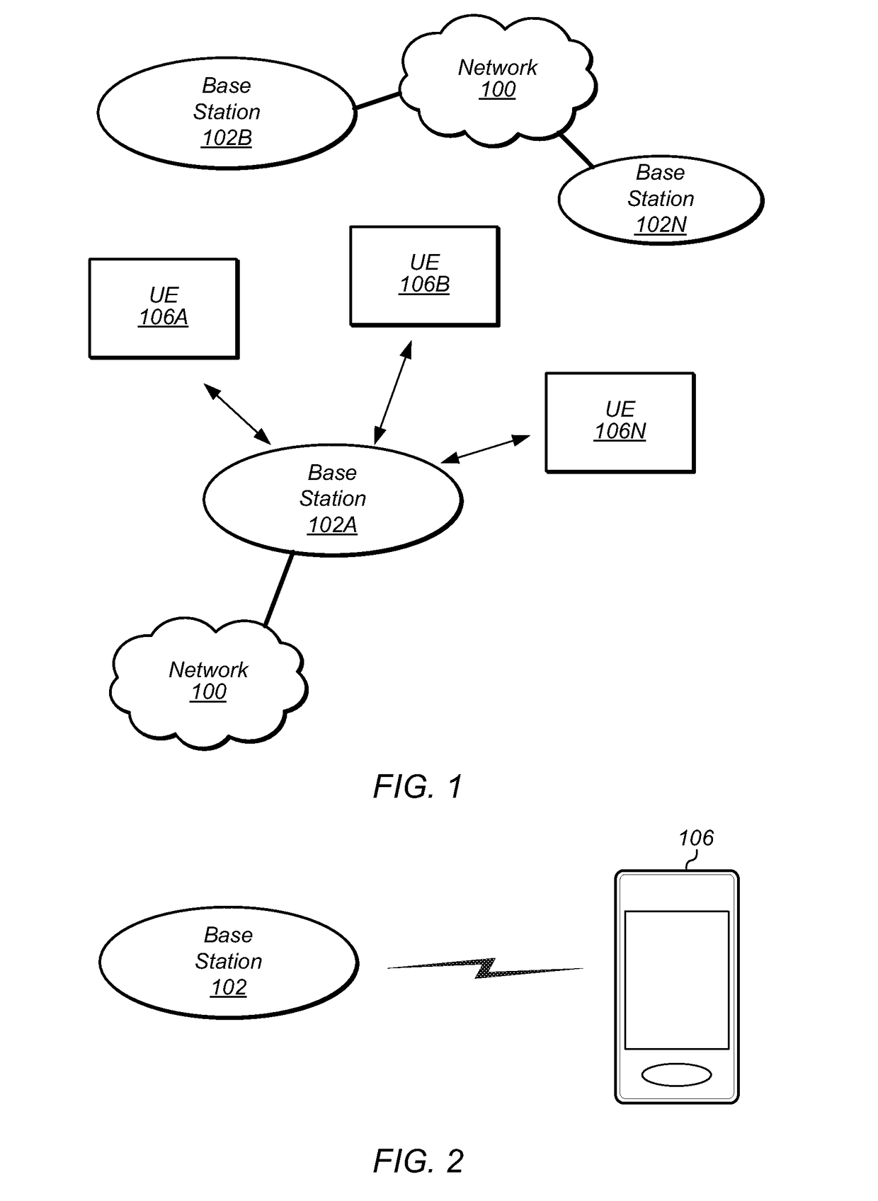 Adaptive neighboring cell measurement scaling for wireless devices