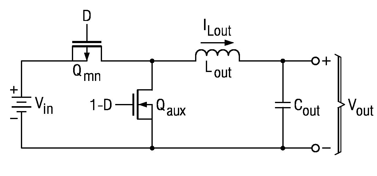 Driver for a power converter and a method of driving a switch thereof