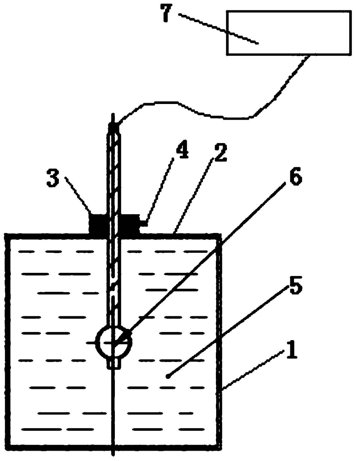 Matryoshk neutron spectrograph