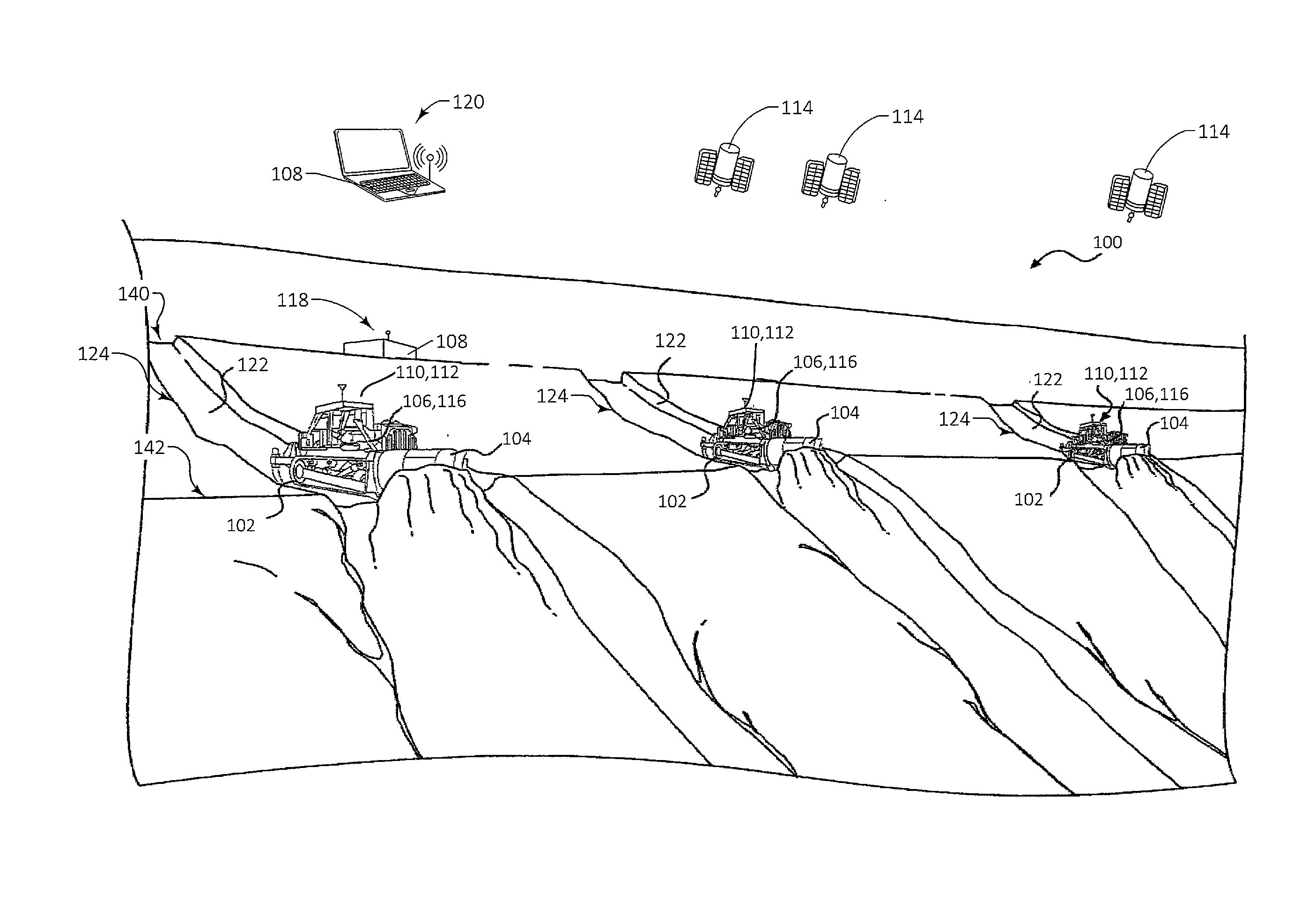 Grade Control Cleanup Pass Using Cost Optimization