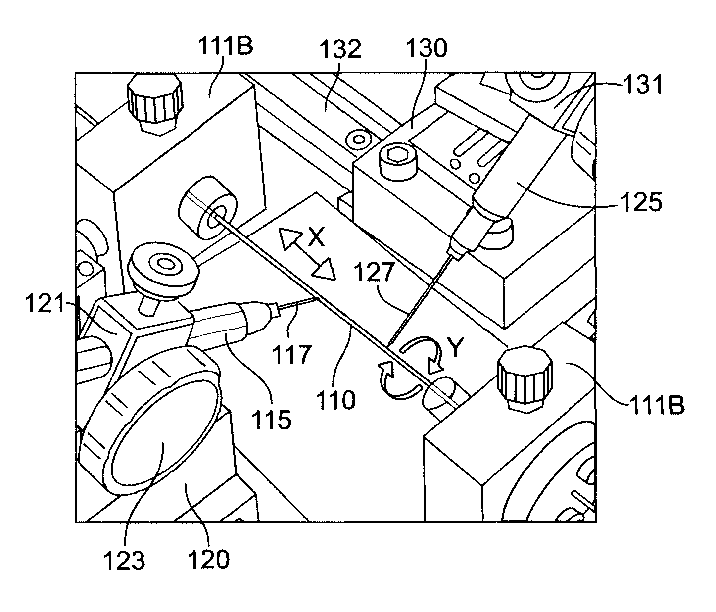 System and method for making biomaterial structures