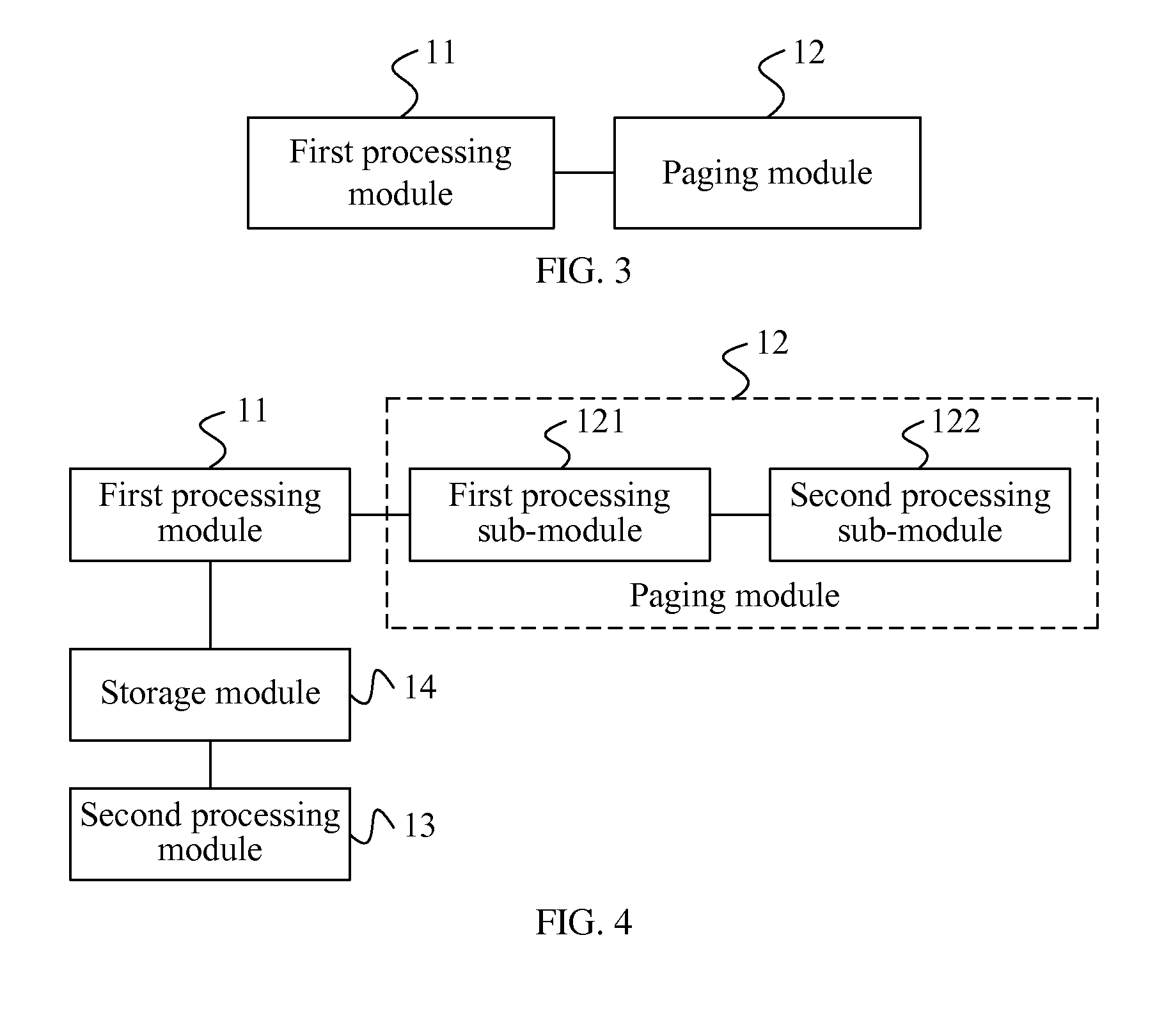 Mobile Station Paging Method and Mobile Call Center Device