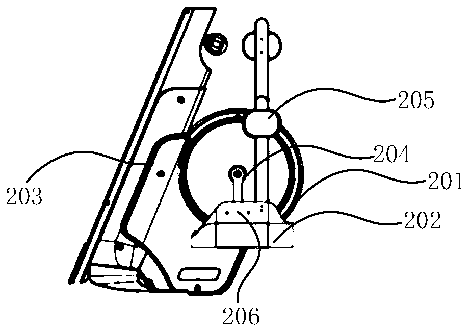 Device, system and method for training upper and lower limbs