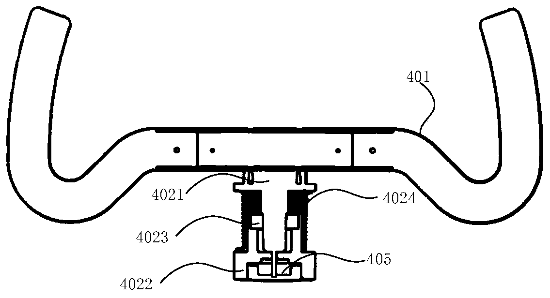 Device, system and method for training upper and lower limbs