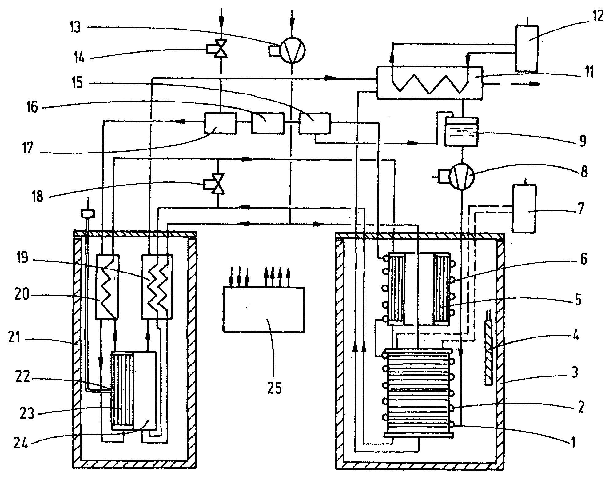 Fuel cell system