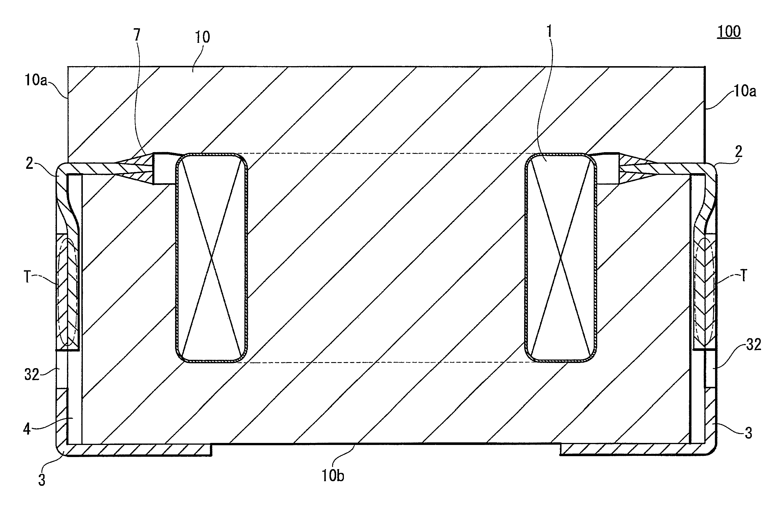 Coil component