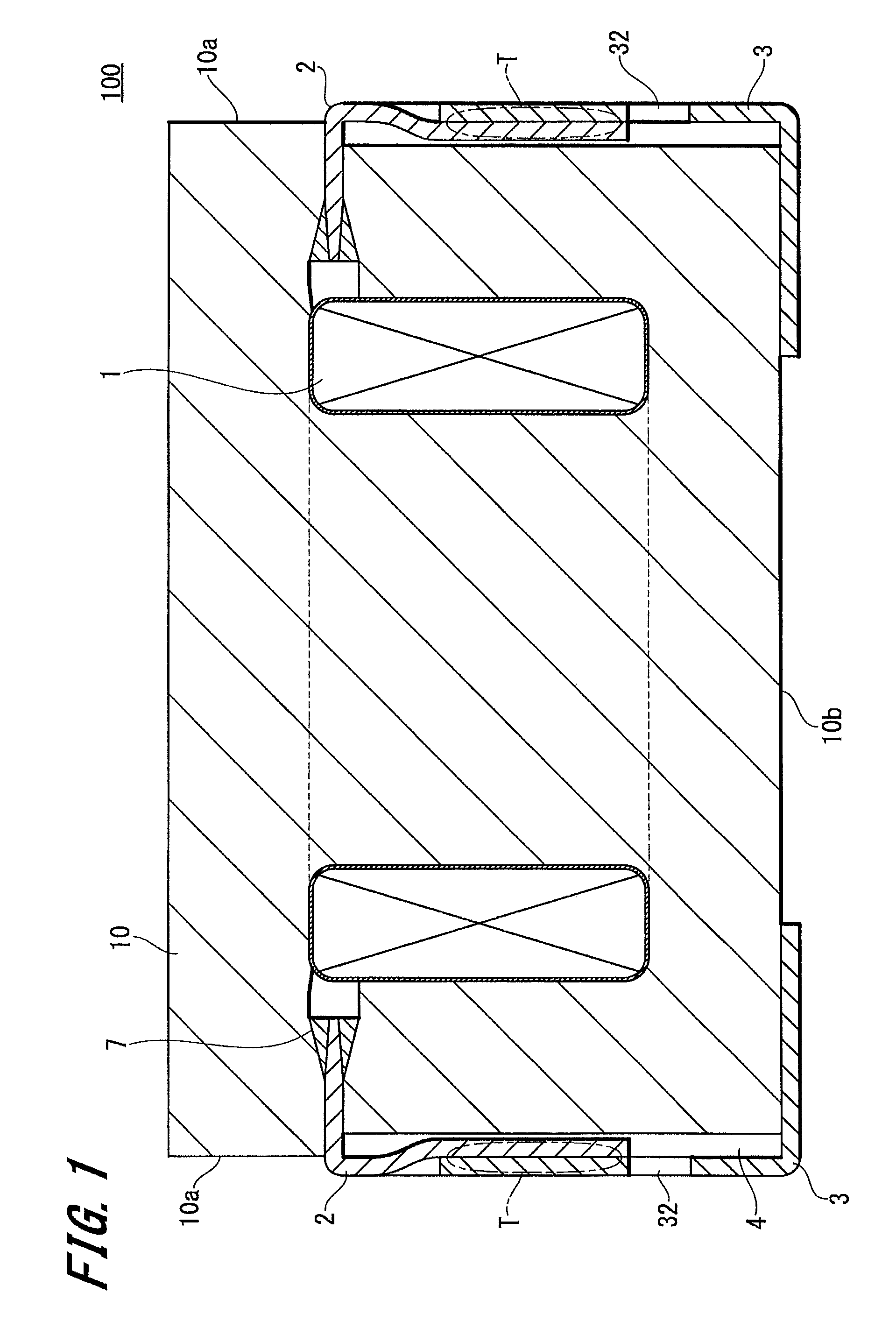 Coil component