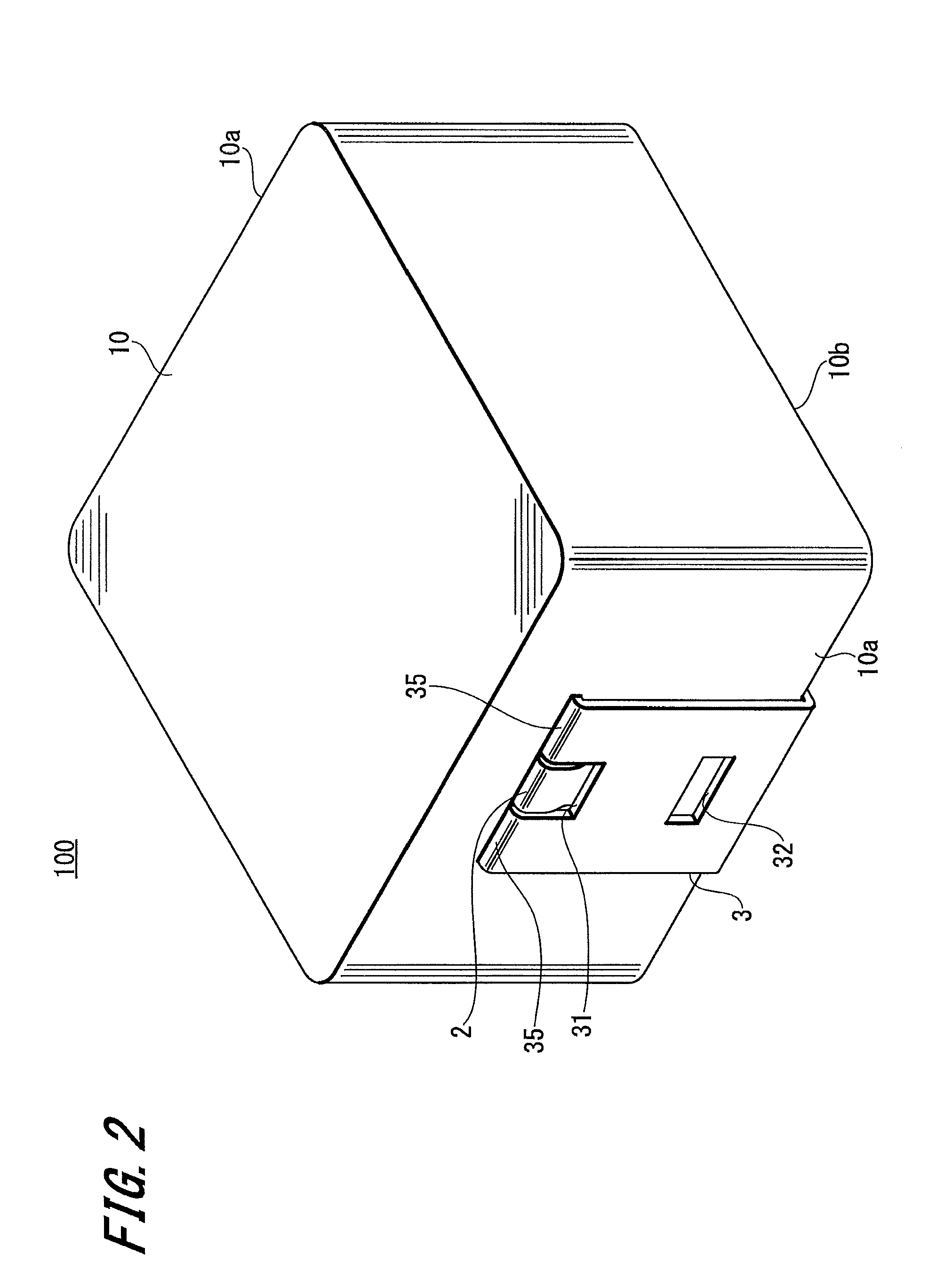 Coil component