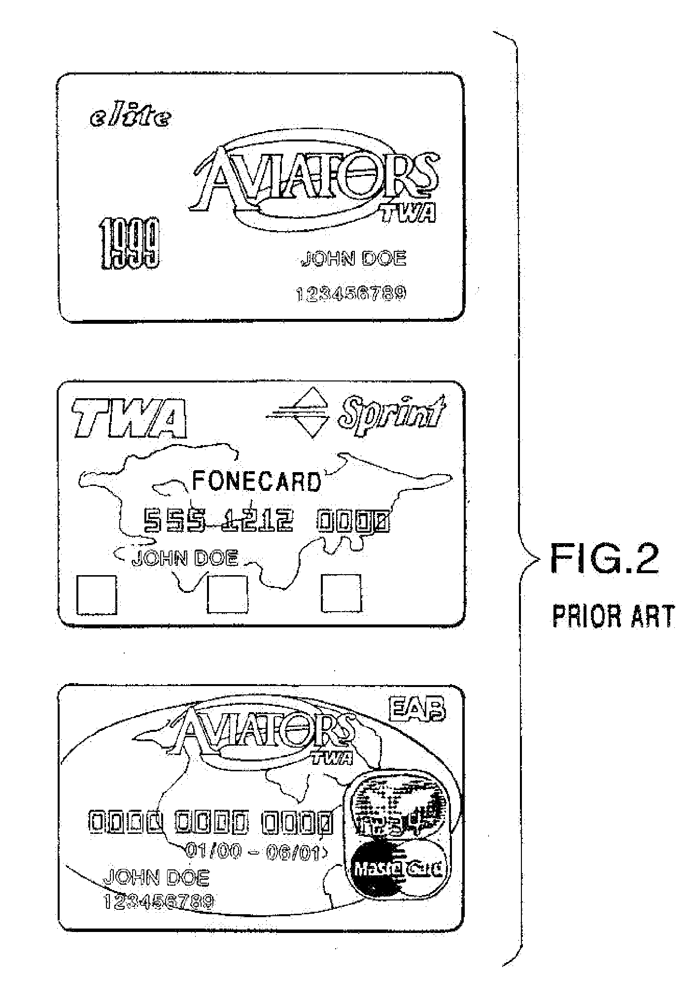 Method and system for issuing, aggregating and redeeming merchant reward points with a credit card network