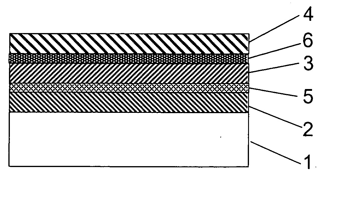 MCrAIY bond coating and method of depositing said MCrAIY bond coating