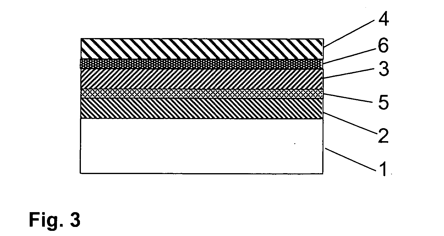 MCrAIY bond coating and method of depositing said MCrAIY bond coating