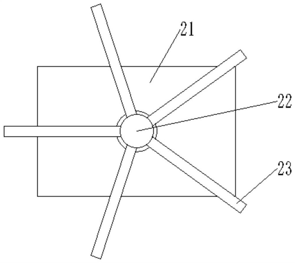 A pressure-adjustable compression molding device for plywood production