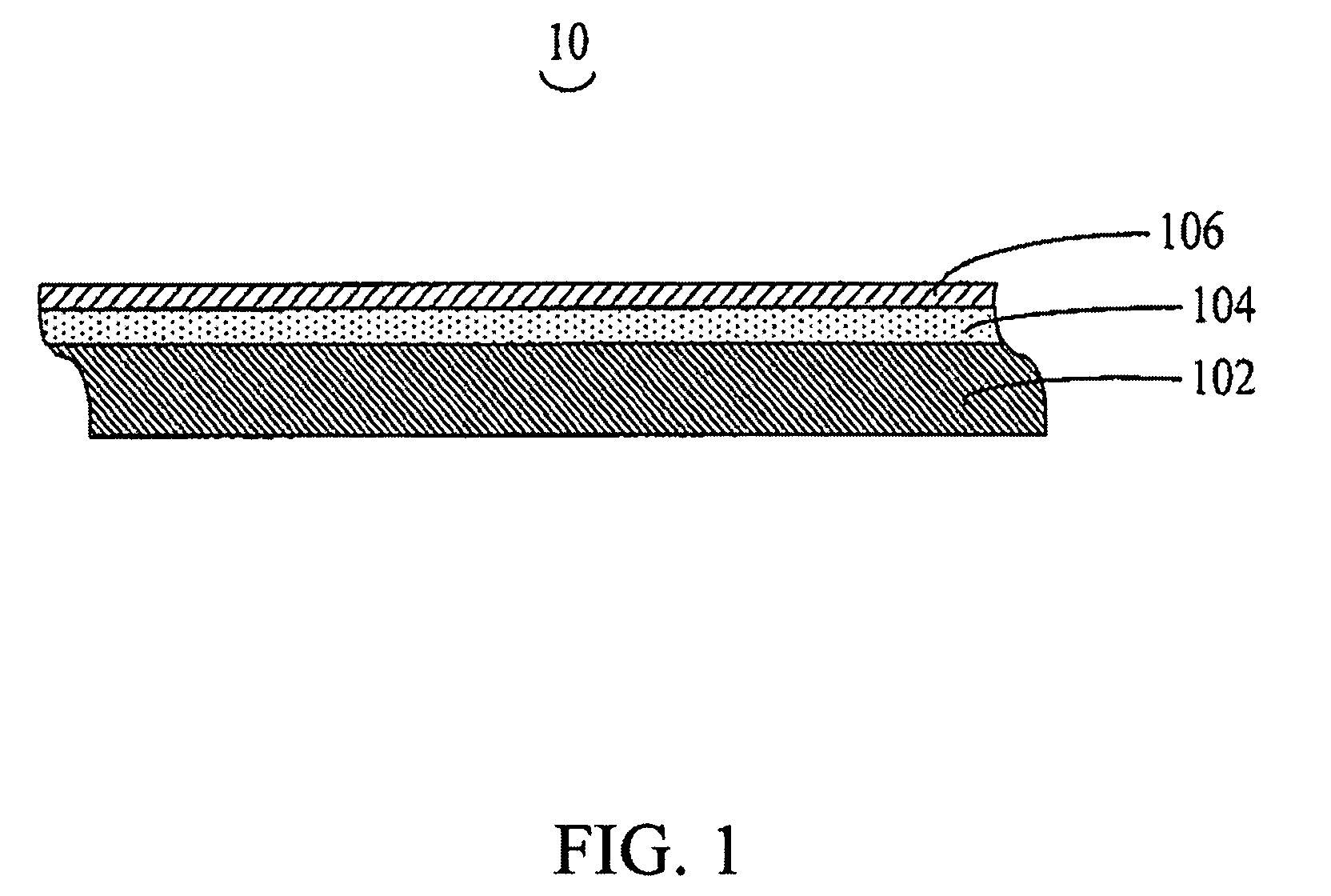 Conductive tape and method for making the same