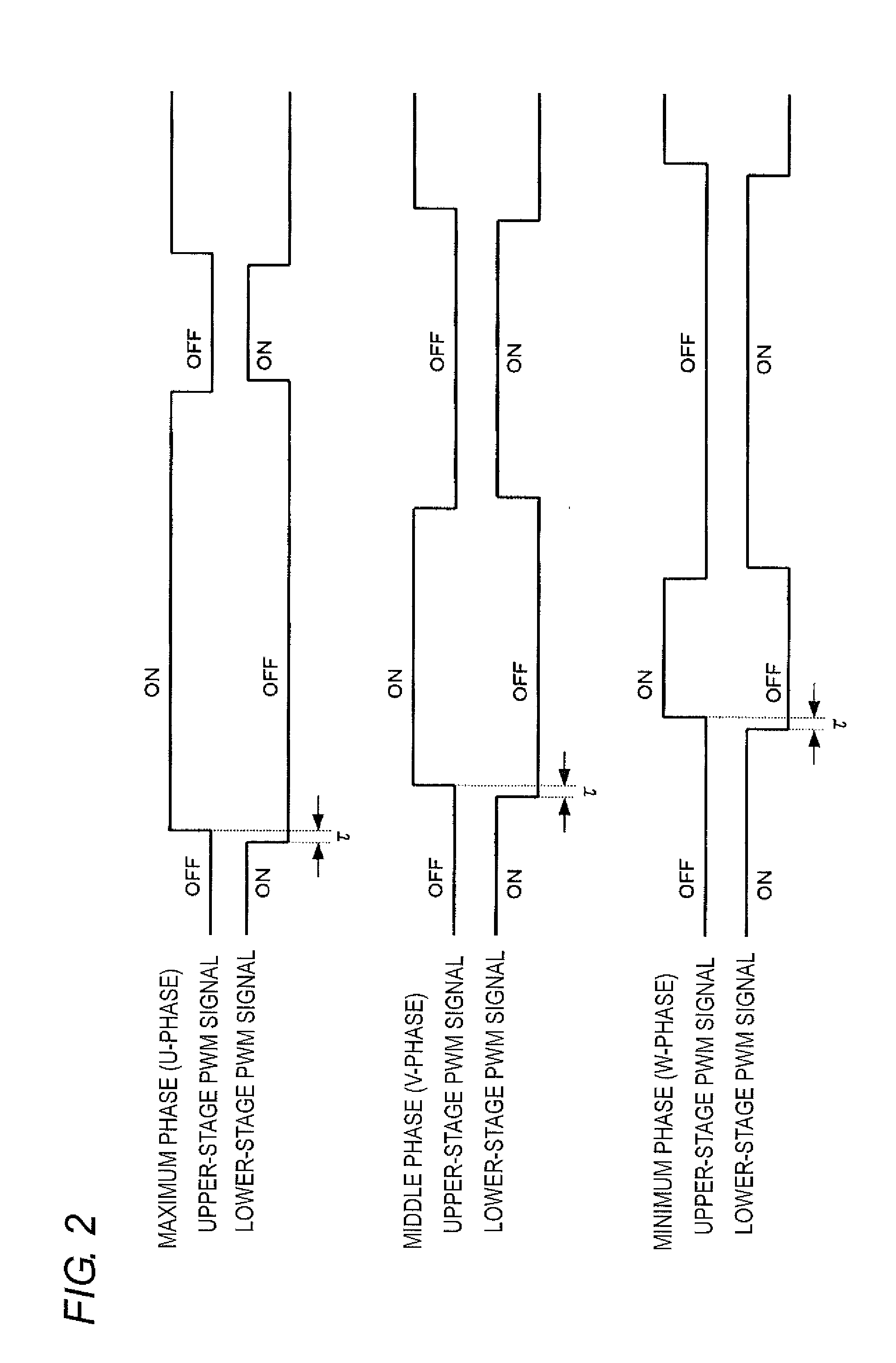 Motor control device