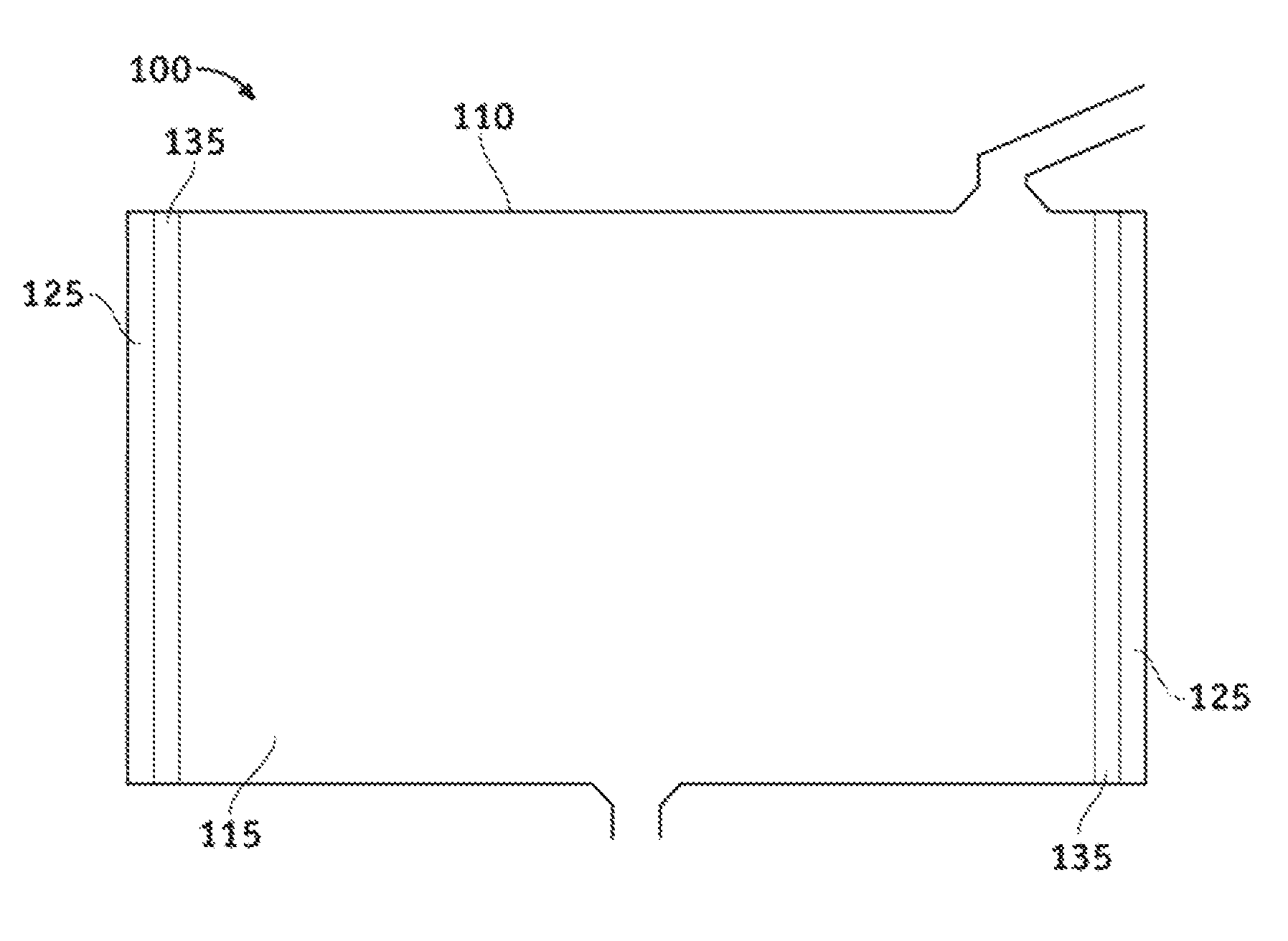 Methods and apparatus for containing hazardous material