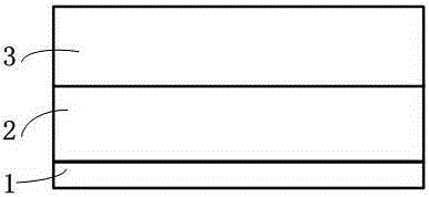 GaN-based field effect transistor with high quality MIS structure and preparation method of GaN-based field effect transistor